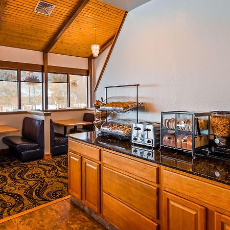 Best Western Lake Lucille Inn Wasilla Kültér fotó