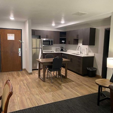 Best Western Lake Lucille Inn Wasilla Kültér fotó