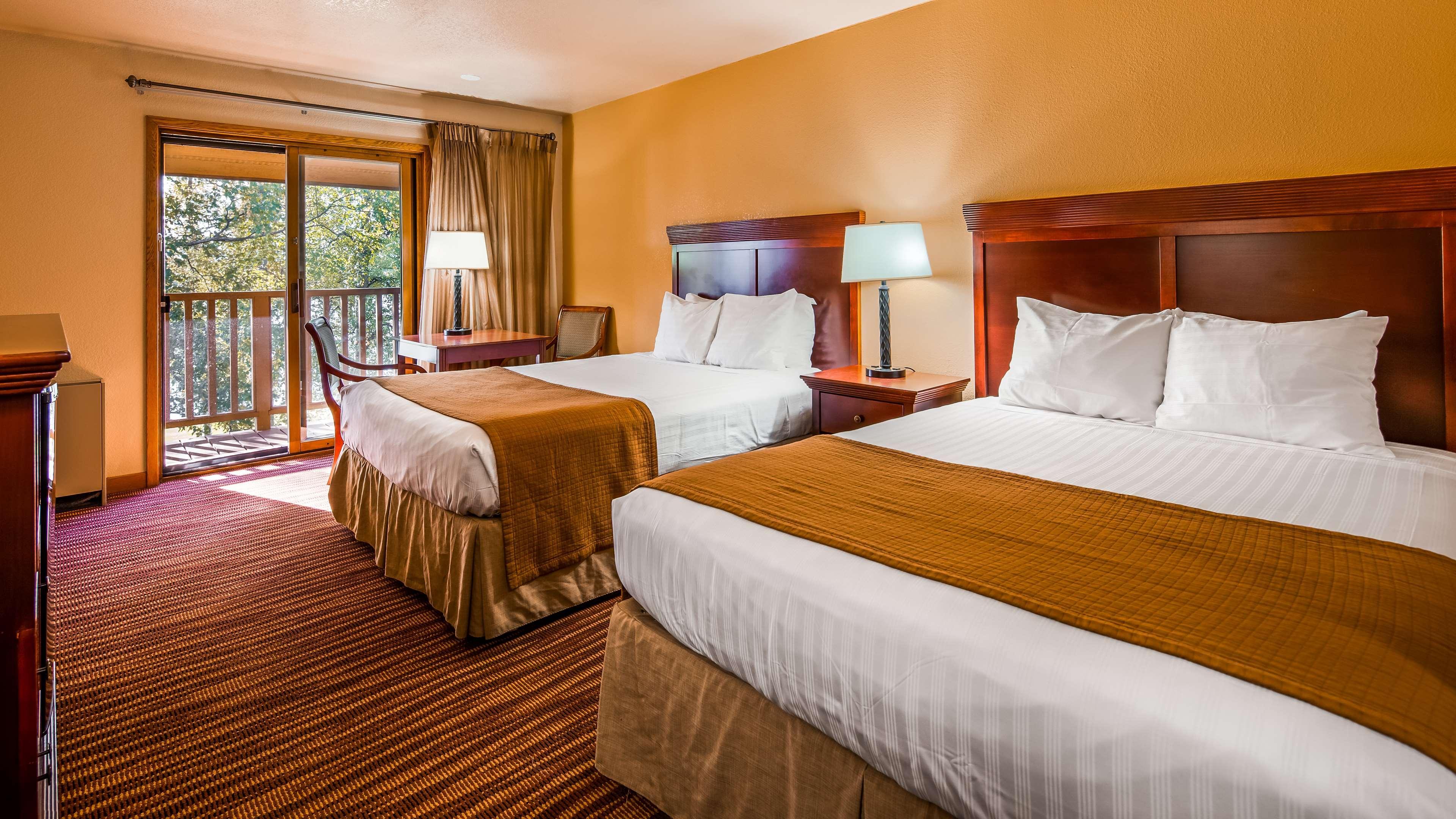 Best Western Lake Lucille Inn Wasilla Kültér fotó