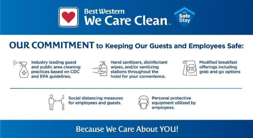 Best Western Lake Lucille Inn Wasilla Kültér fotó