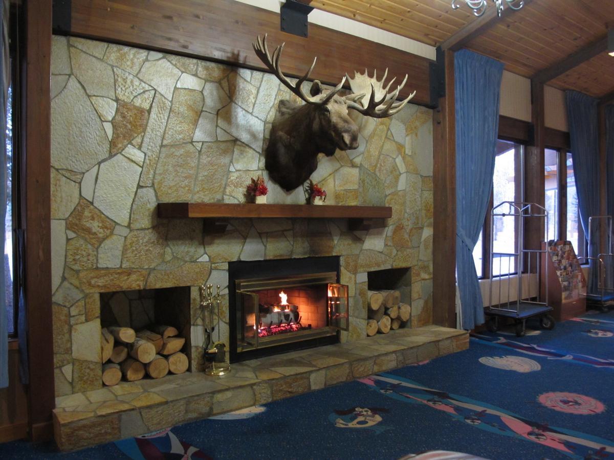 Best Western Lake Lucille Inn Wasilla Kültér fotó